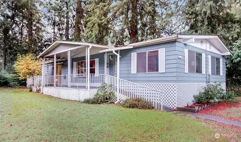 23800 SE Tiger Mountain Rd #58, Issaquah, WA 98027