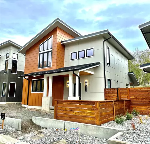 4264 Creston Way, Bellingham, WA 98226