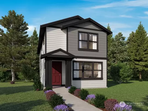 913 Bradley St NE #0055, Lacey, WA 98516