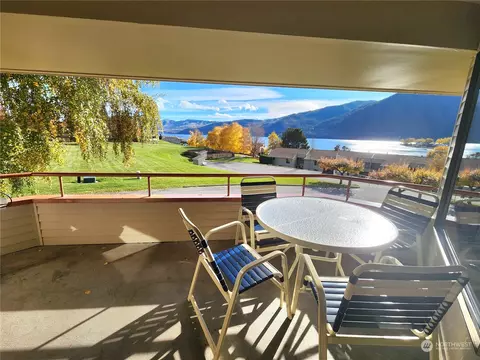 1 Lodge 618-g, Manson, WA 98831