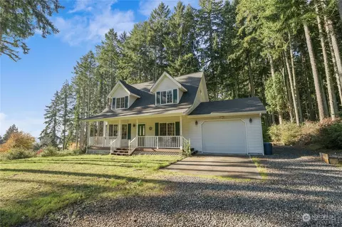 11110 120th Street Ct, Anderson Island, WA 98303