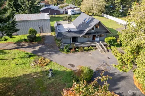 204 W Newell Ave, Westport, WA 98595