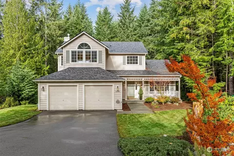 22468 Asgard Ln NW, Poulsbo, WA 98370