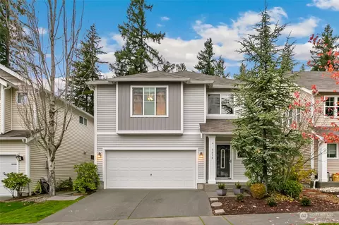 3638 London Loop NE, Lacey, WA 98516