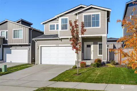5190 Sophie St, Bremerton, WA 98312