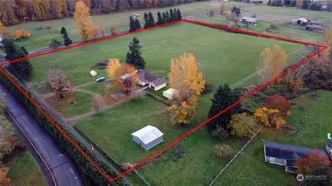 107 111 Ray Rd, Toledo, WA 98591