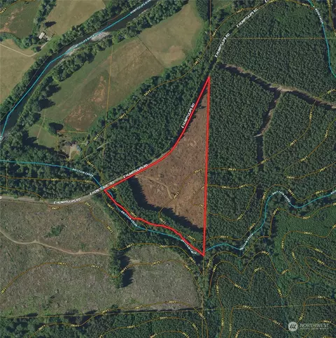 0 Mp 29 East Humptulips Rd, Hoquiam, WA 98550