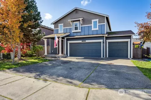 19906 18th Avenue Ct E, Spanaway, WA 98387