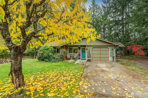 14003 42nd Avenue Ct NW, Gig Harbor, WA 98332