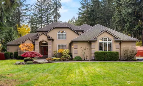 6001 187th Ave E, Bonney Lake, WA 98391
