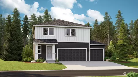 13465 195th St E #224, Graham, WA 98338