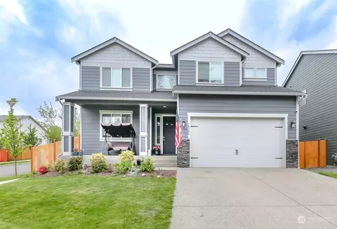 18304 SE 248th St, Covington, WA 98042