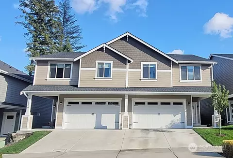 3140 Ponderosa St NE #A&B, Lacey, WA 98516