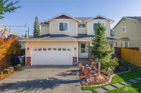 16907 4th Ave S, Spanaway, WA 98387