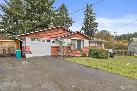 14530 SE 112th Pl, Renton, WA 98059
