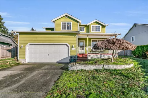 3916 153rd St E, Tacoma, WA 98446