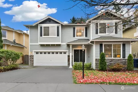 16206 40th Dr SE, Bothell, WA 98012