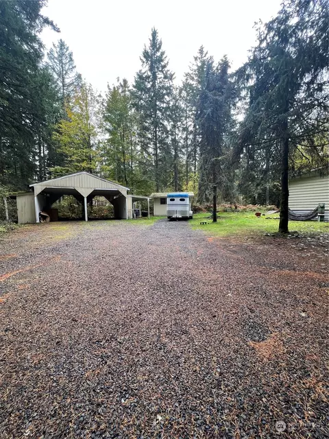 12818 206th St E, Graham, WA 98338