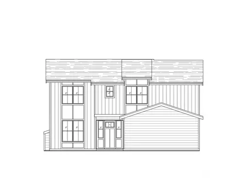 24310 43rd Dr SE #LOT 32, Bothell, WA 98021