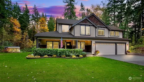 4811 Pilchuck Tree Farm Rd, Snohomish, WA 98290