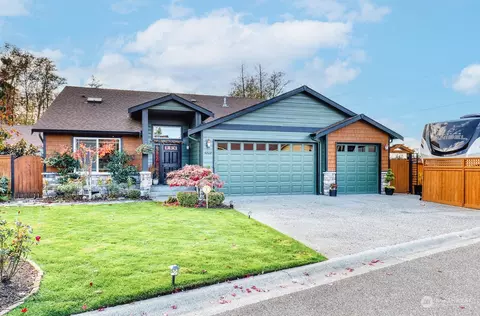 4202 157th Pl SE, Bothell, WA 98012