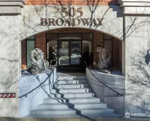 505 Broadway #809, Tacoma, WA 98402