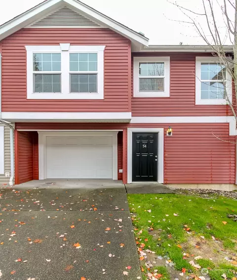10414 140th Street Ct E #54, Puyallup, WA 98374