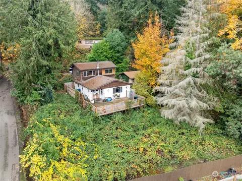 5410 Sunrise Ter NE, Bremerton, WA 98311