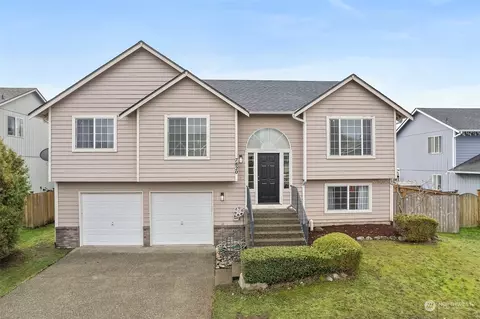 7820 194th Street Ct E, Spanaway, WA 98387