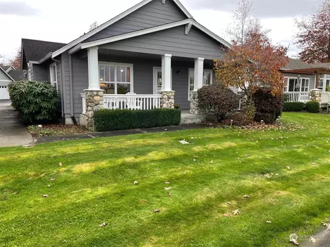 500 Fieldstone Loop #52, Lynden, WA 98264