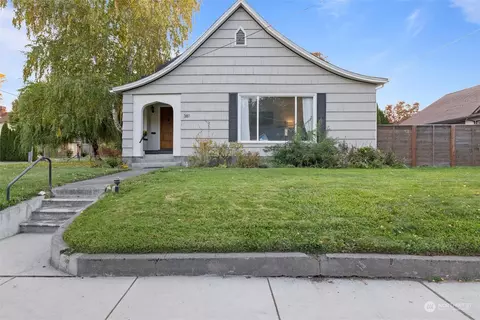 381 S Park St, Walla Walla, WA 99362