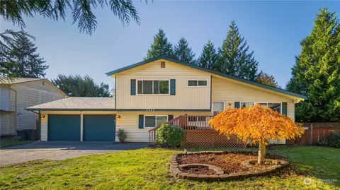 7945 NE Double Hitch Cir, Bremerton, WA 98311