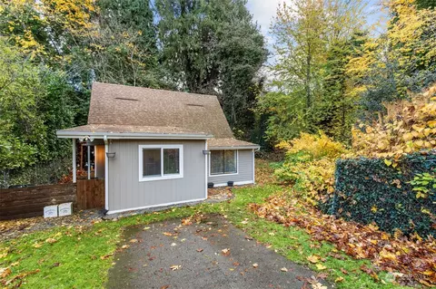 9336 56th Ave S, Seattle, WA 98118