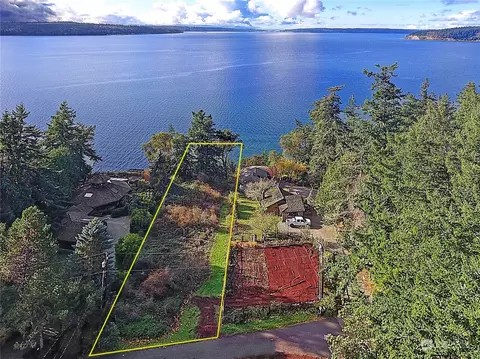0 Irenella Ln, Camano Island, WA 98282