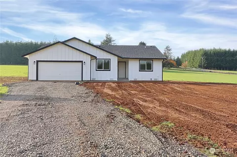 110 Gunnell Rd, Winlock, WA 98596