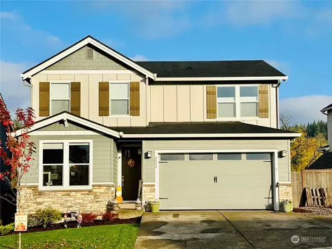 8543 N Hargrave St, Camas, WA 98607