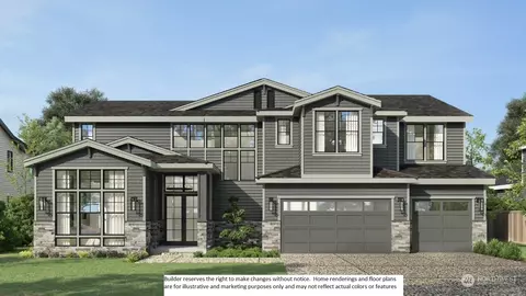 2925 223rd Pl SW, Brier, WA 98036