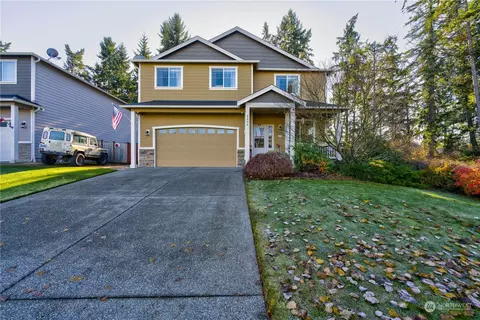 8404 198th St E, Spanaway, WA 98387