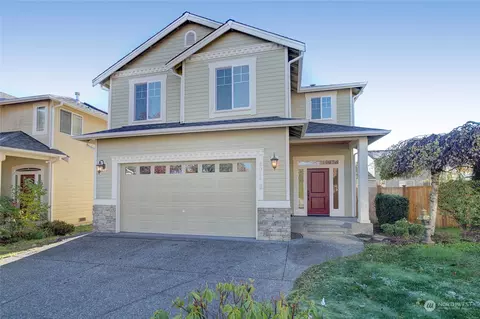 3014 95th Pl SE, Everett, WA 98208
