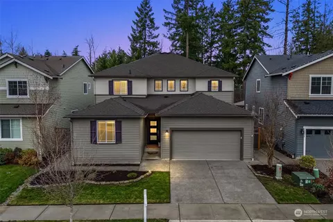 13264 178th Avenue Ct E, Bonney Lake, WA 98391