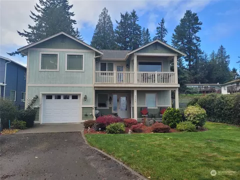 2242 Cedar St E, Port Orchard, WA 98366