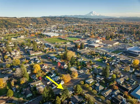 1429 Everett St, Sumner, WA 98390 photo 15
