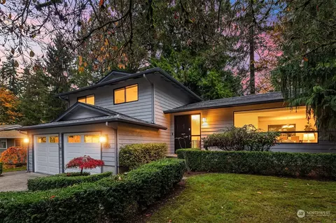 10716 NE 144th Ct, Kirkland, WA 98034