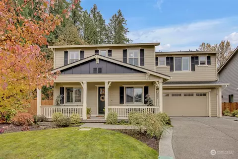 32883 NE 51st St, Carnation, WA 98014