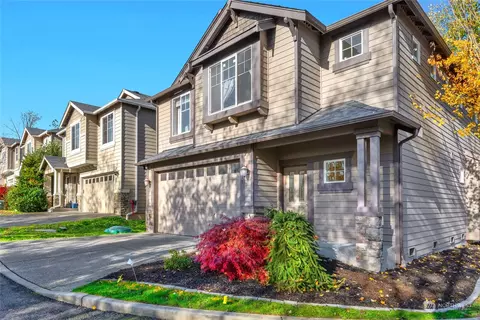 2627 SW Pl Sw 158th, Lynnwood, WA 98087