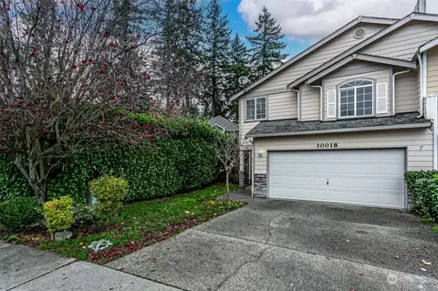 30018 34th Ave S, Auburn, WA 98001