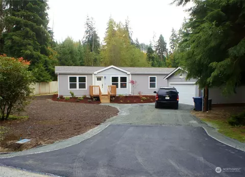 19904 Canyon Dr, Granite Falls, WA 98252