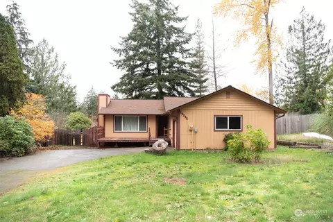 13895 Crestview Cir NW, Silverdale, WA 98383