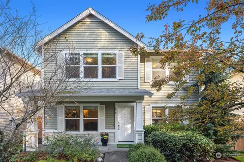7818 Fisher Ave SE, Snoqualmie, WA 98065