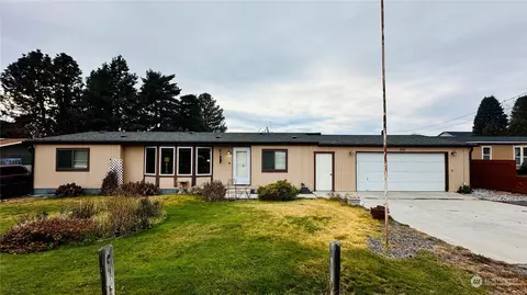 302 N Nile Ave, East Wenatchee, WA 98802